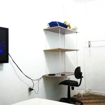 Apartmán Sobrado Tranquilo Centro Porto Alegre Exteriér fotografie