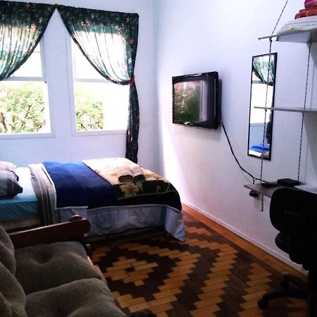 Apartmán Sobrado Tranquilo Centro Porto Alegre Exteriér fotografie