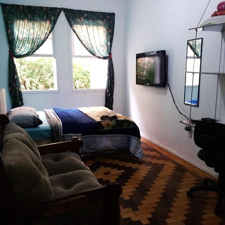 Apartmán Sobrado Tranquilo Centro Porto Alegre Exteriér fotografie