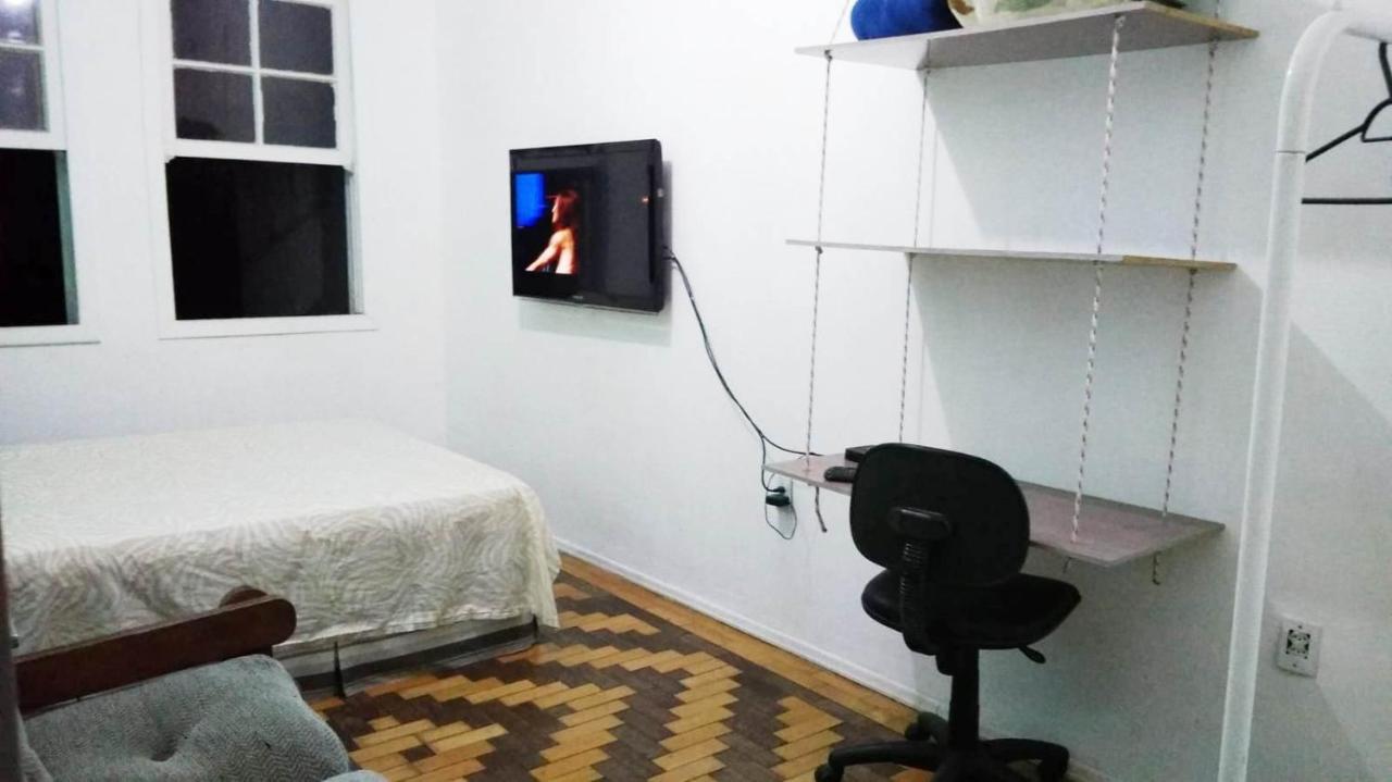 Apartmán Sobrado Tranquilo Centro Porto Alegre Exteriér fotografie