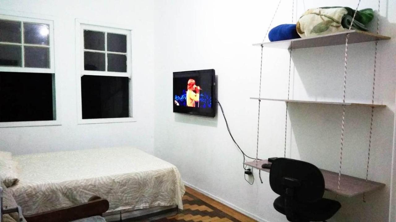 Apartmán Sobrado Tranquilo Centro Porto Alegre Exteriér fotografie