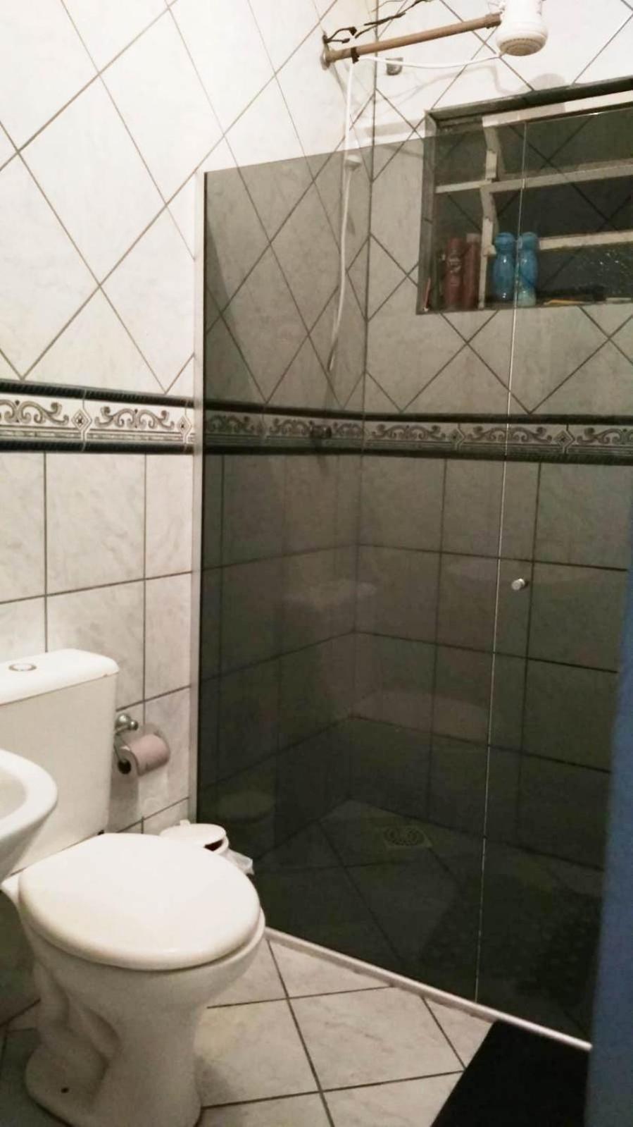Apartmán Sobrado Tranquilo Centro Porto Alegre Exteriér fotografie