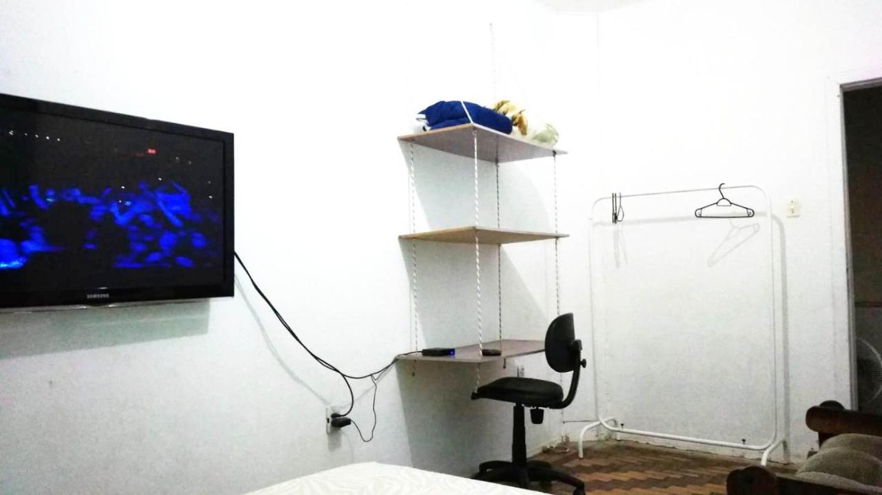 Apartmán Sobrado Tranquilo Centro Porto Alegre Exteriér fotografie