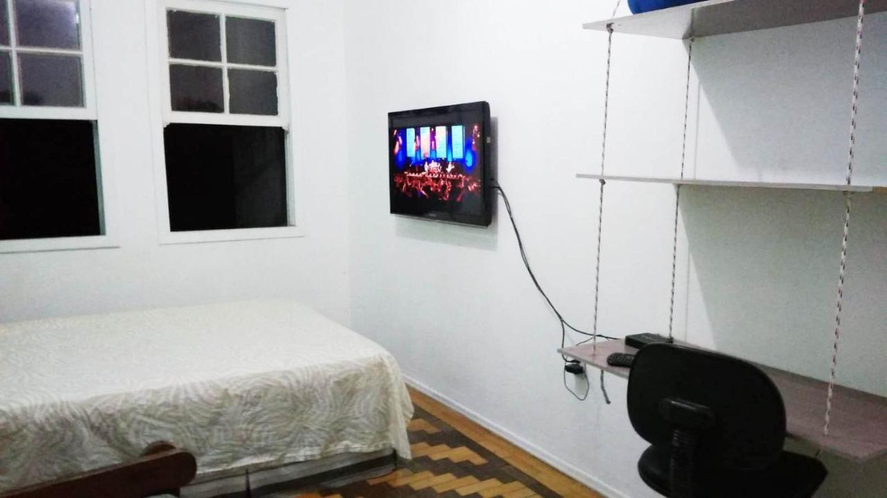 Apartmán Sobrado Tranquilo Centro Porto Alegre Exteriér fotografie