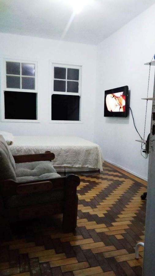 Apartmán Sobrado Tranquilo Centro Porto Alegre Exteriér fotografie